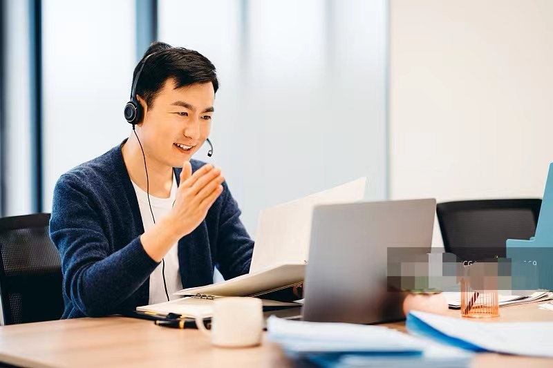 新形勢、新做法----友銀物業(yè)開展線上培訓(xùn)課程